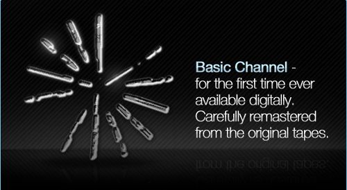 Basicchannel-beatport