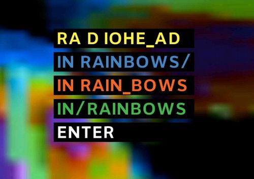 Radiohead_inrainbows