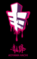 Aoyama-hachi
