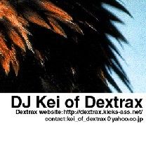 kei of dextrax dj mix 2005