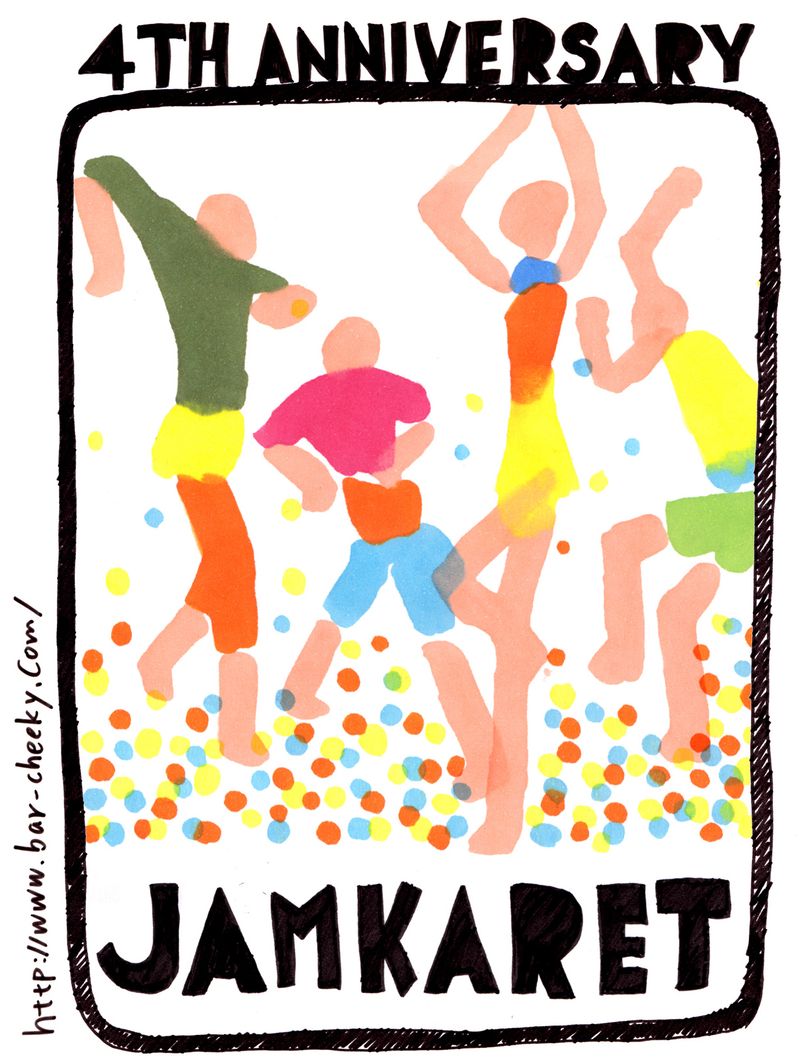 Jamkaret-4thanniv-flyer