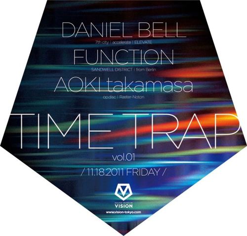 TIMETRAP