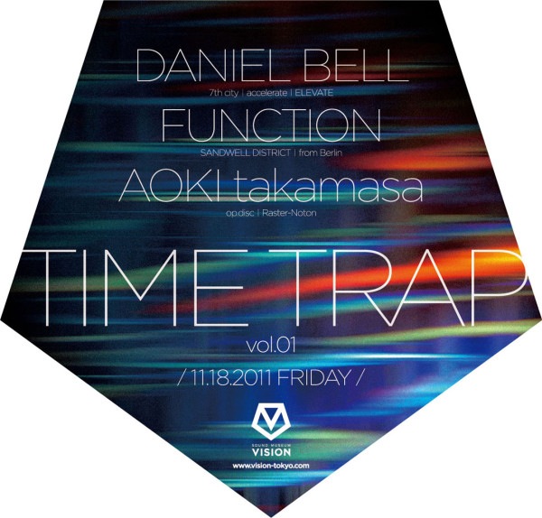 TIMETRAP